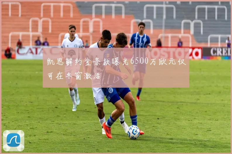 凯恩解约金条款曝光6500万欧元仅可在冬窗激活