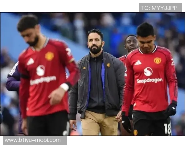 记者评论拉爵对阿莫林的三年承诺荒谬昨年九月无人支持滕帅下课