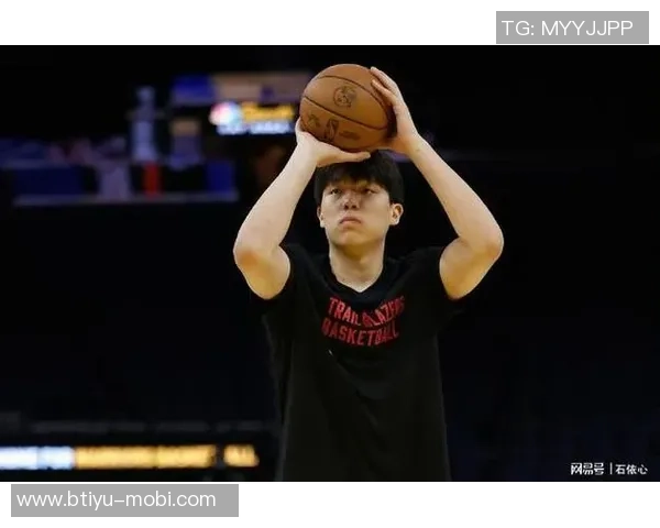 NBA新秀赛选杨瀚森是商业利益还是实力证明引发热议